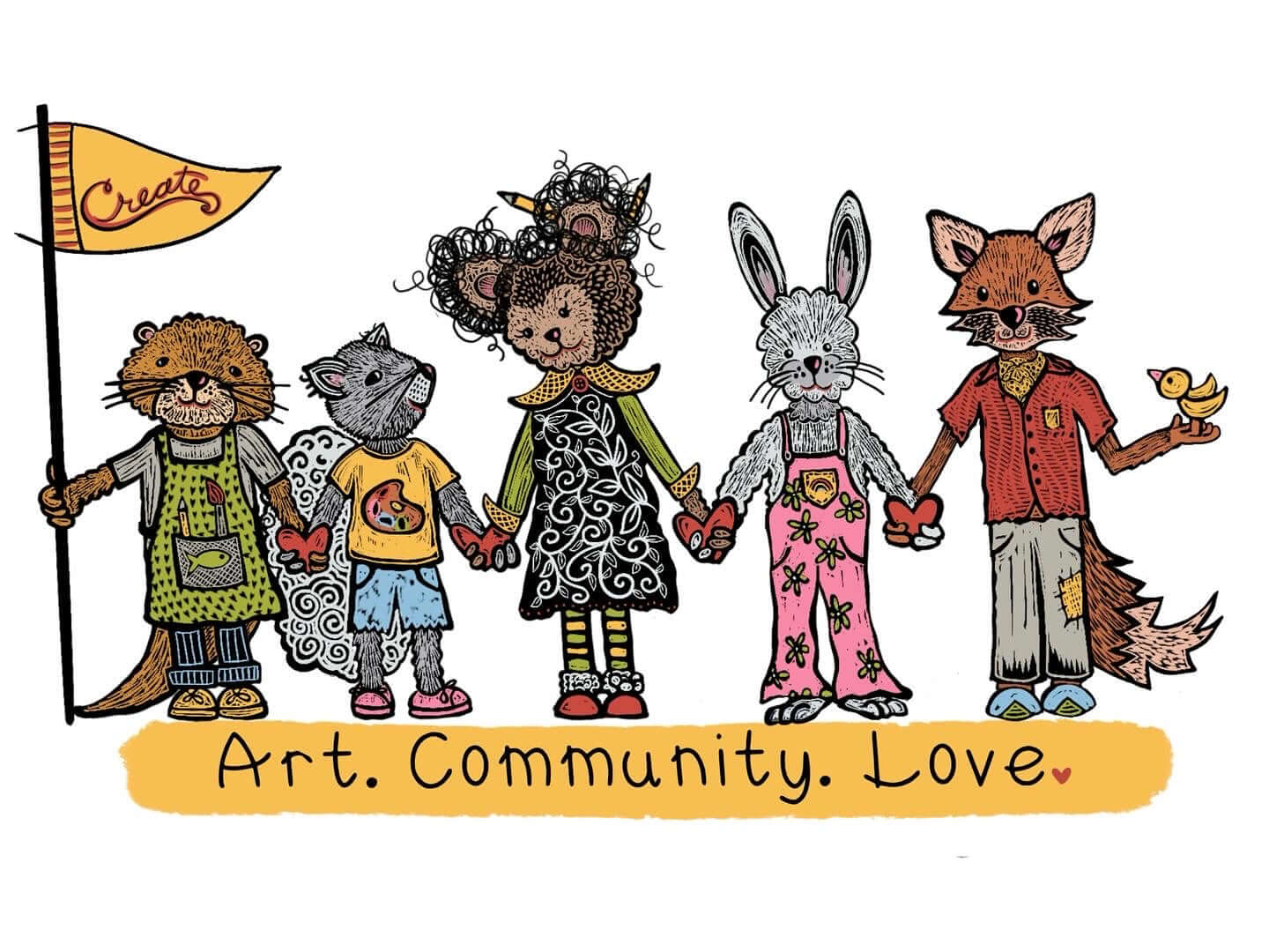 Community