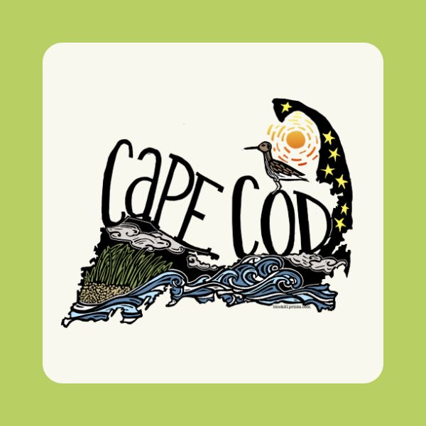 Cape Cod