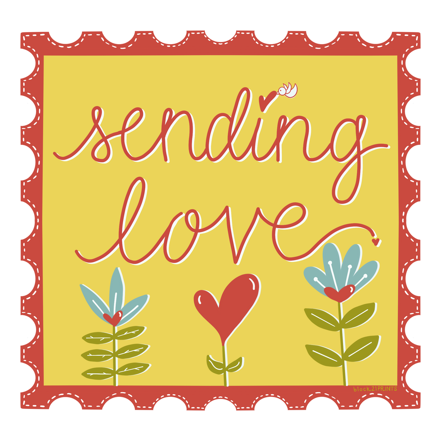 Snail Mail Club Plans