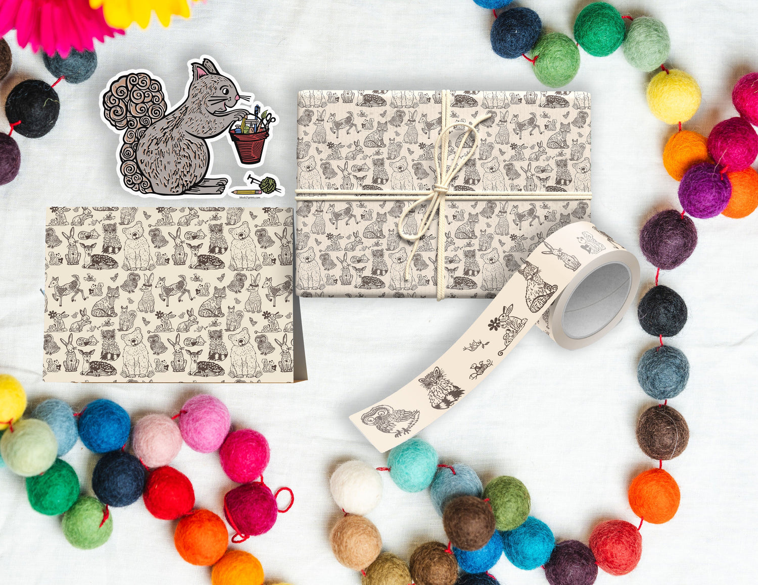 Bundles and Sets