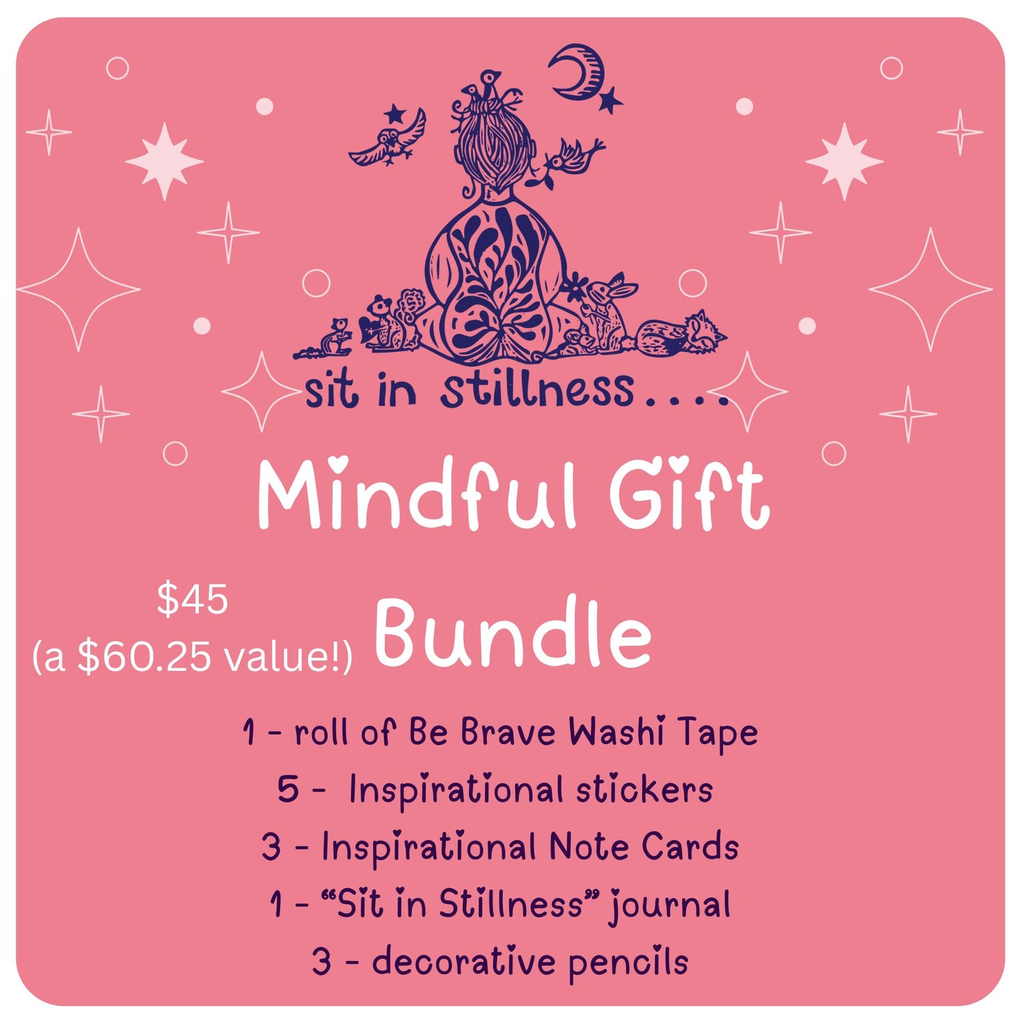 Mindful Gift Bundle