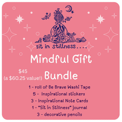 Mindful Gift Bundle