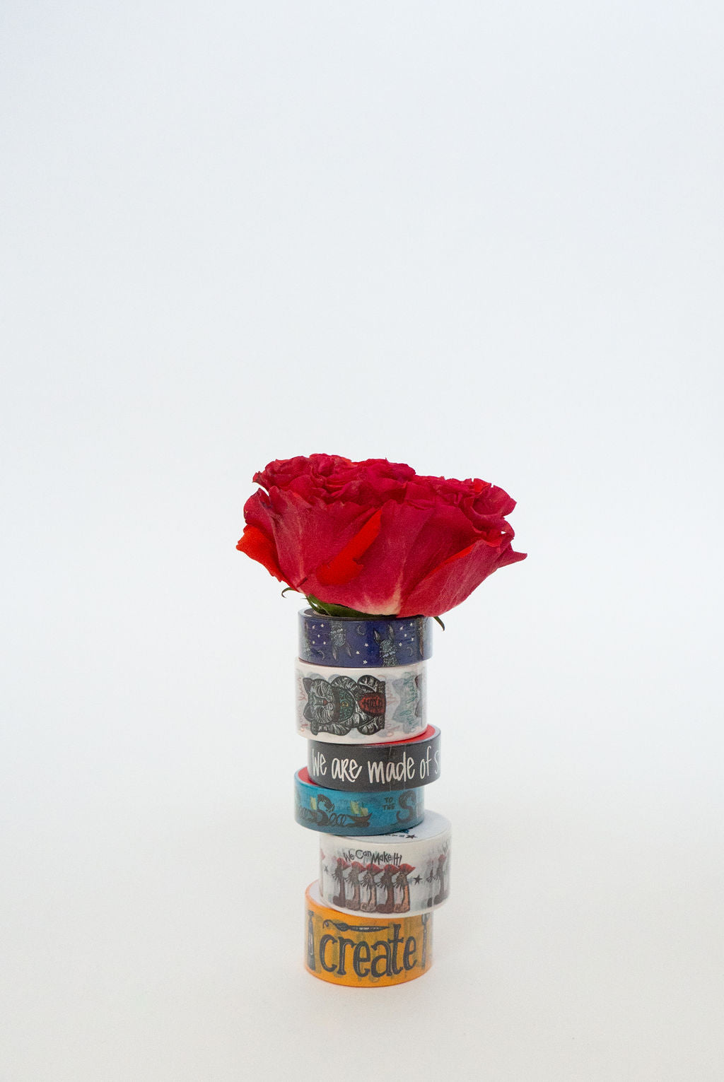 Koala in Tree Washi Tape