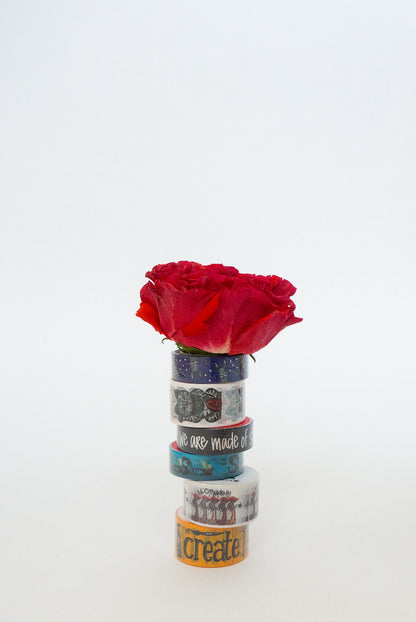 Koala in Tree Washi Tape