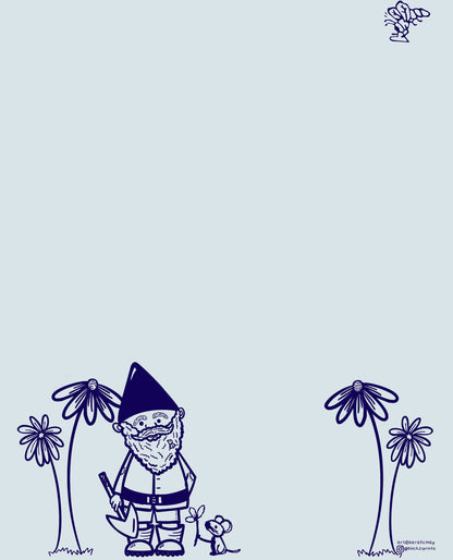 Gnome Note Pad