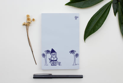 Gnome Note Pad