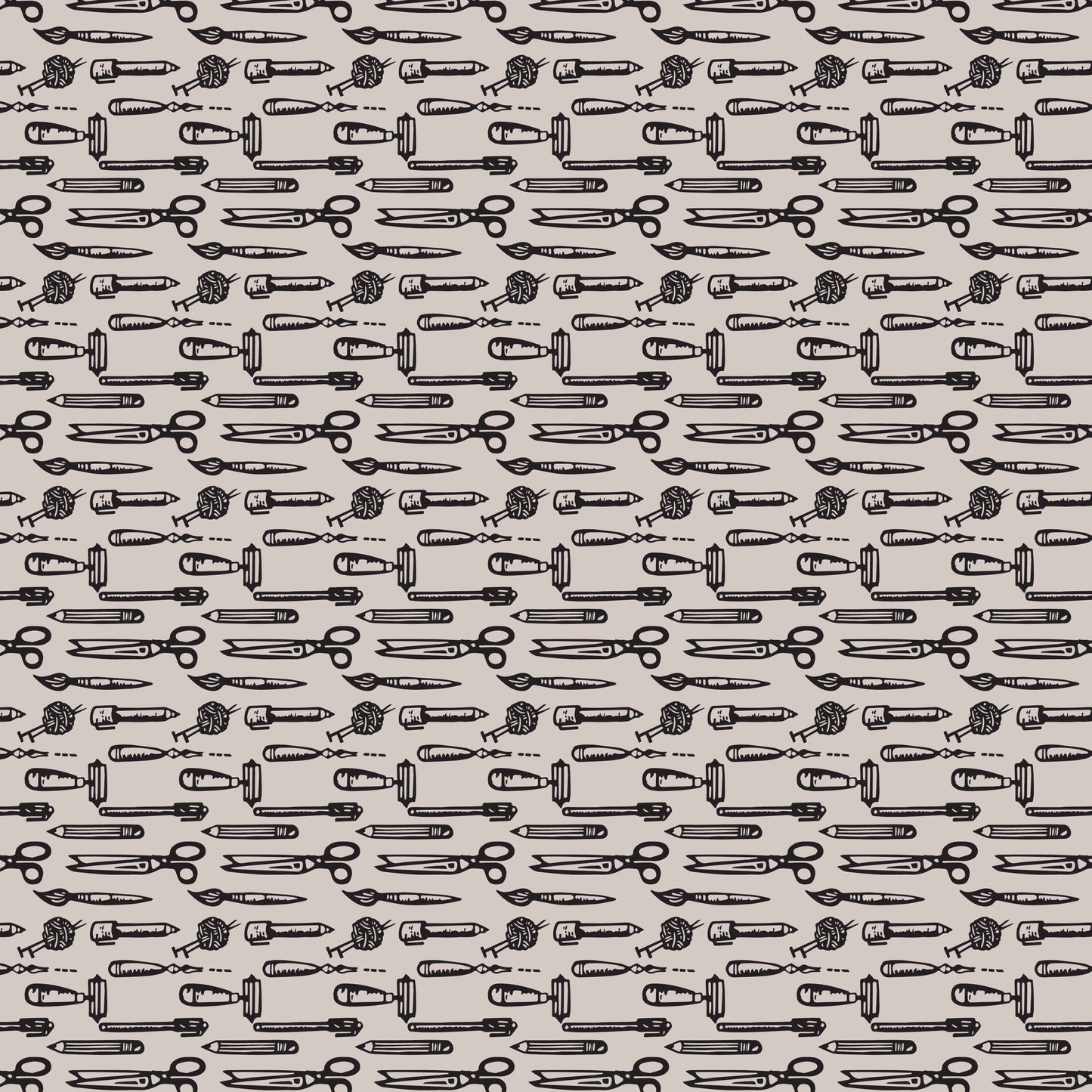 Art Tools - Supplies - Artist Crafter Gift Wrap Sheet - set of two