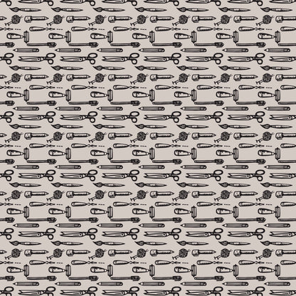 Art Tools - Supplies - Artist Crafter Gift Wrap Sheet - set of two