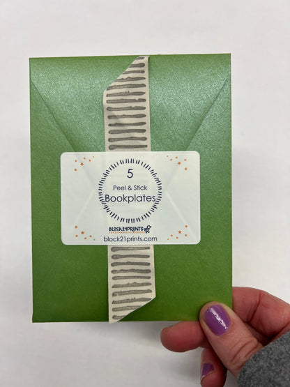 This Book Belongs To Bookplates – Best Book Ever