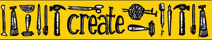 Create Washi Tape