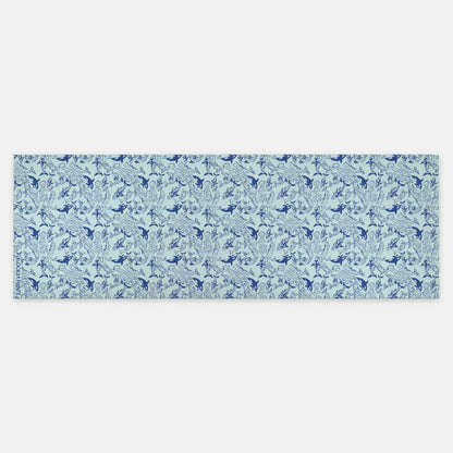 Ocean Animals Pashmina Scarf - FREE SHIPPING