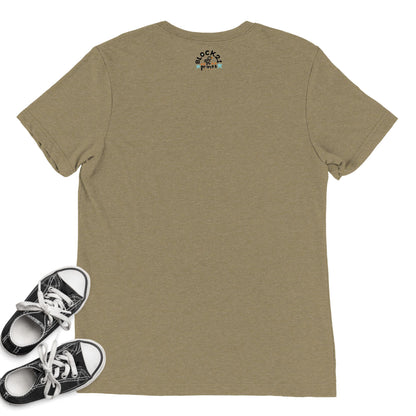 Justice Tarot Cat Short Sleeve Tee - FREE SHIPPING